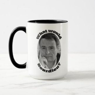 Mug Que ferait Bourdieu ?
