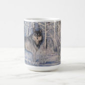 Mug Que feriez-vous ? (Centre)