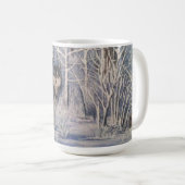 Mug Que feriez-vous ? (Devant droit)