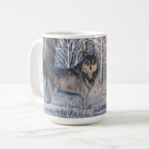 Mug Que feriez-vous ?