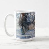 Mug Que feriez-vous ? (Gauche)