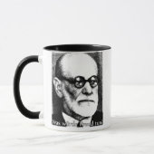 Mug Que Freud ferait-il ? (Gauche)