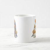 Mug Que Genghis ferait-il ? (Centre)