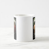 Mug Que Je Déteste De Toi (Centre)