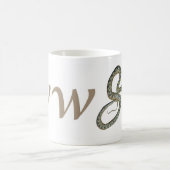 Mug Que Jefferson ferait-il ? (Centre)