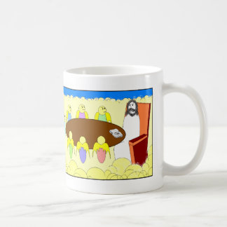 Mug Que Jésus ne ferait-il pas ? 2