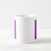 Mug Que la paix soit avec vous (Centre)