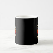 Mug Que l'aventure de 3e année commence Rétro Premier (Centre)