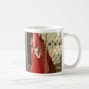 Mug Que regardez-vous ? ?