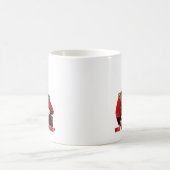 Mug Que Sousa ferait-il ? (Centre)