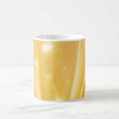 Mug Que Votre Café Soit Plus Fort Que L'Attitude De Vo (Centre)