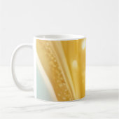 Mug Que Votre Café Soit Plus Fort Que L'Attitude De Vo (Gauche)