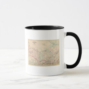 Mug Québec