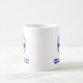Mug Québec (Centre)