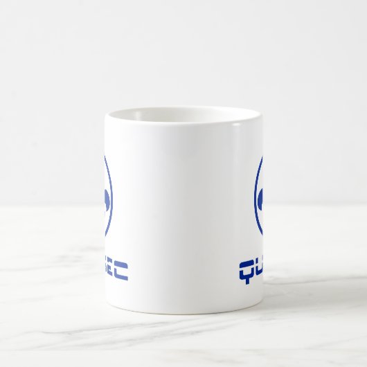 Mug Québec (Centre)
