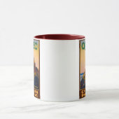 MUG QUÉBEC (Centre)