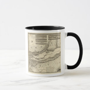 Mug Québec, Canada 2