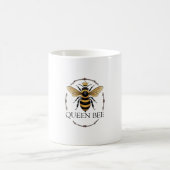 Mug Queen Bee (Centre)
