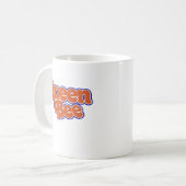 Mug Queen Bee (Devant gauche)