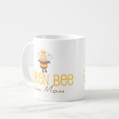 Mug Queen Bee (Devant gauche)