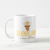 Mug Queen Bee (Gauche)