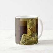 Mug Queen Hatshepsut (Devant droit)