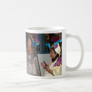 Mug Queen Latifah