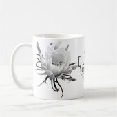 Mug Queen of the Night (Gauche)