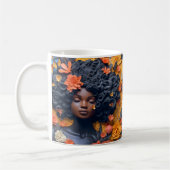 Mug Queen Wundia (Gauche)