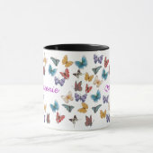Mug Queenie (Centre)