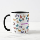 Mug Queenie (Gauche)
