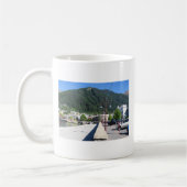 Mug Queenstown, Otago, Nouvelle-Zélande (Gauche)