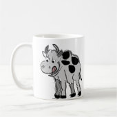 Mug Quel enfer (Gauche)