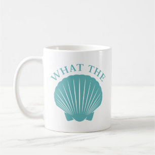 Mug Quel est le Shell
