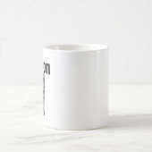 Mug Quel est votre poison ? (Centre)