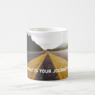 Mug quel est votre voyage ?