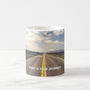 Mug quel est votre voyage ?