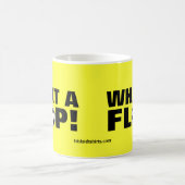 Mug Quel fiasco ! - Le football (Centre)
