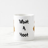 Mug Quel Hoot (Centre)