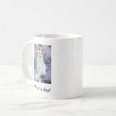 Mug Quel Jour De Musique (Devant gauche)