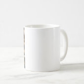 Mug Quel Long Étrange Voyage (Devant droit)