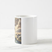 Mug Quel Long Étrange Voyage (Centre)