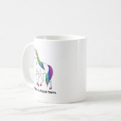 Mug QUELLE CORNE UNIQUE -.png (Devant gauche)