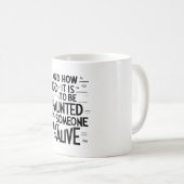 Mug Quelle Épaisseur (Devant droit)