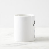 Mug Quelle heure est le déjeuner (Centre)