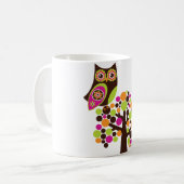 Mug Quelle huée ! (Devant gauche)