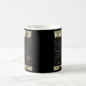 Mug Quelle partie de Ne comprenez-vous pas les maths d (Centre)