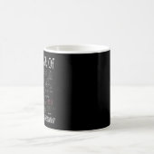 Mug Quelle partie des équations ne comprenez-vous pas  (Centre)