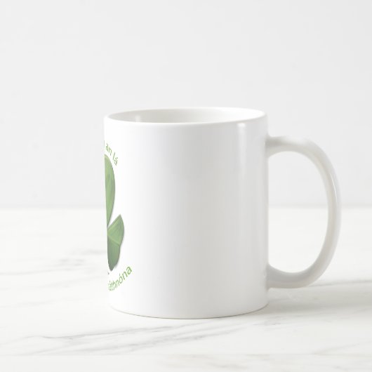 Mug Quelle que soit la durée de la journée, la soirée  (Droite)