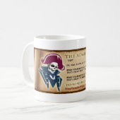 MUG QUELLES PREUVES FONT CETTE COUR AYEZ (Devant gauche)